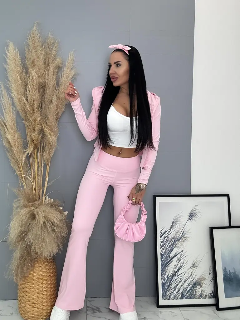 Dámska športová súprava KALA