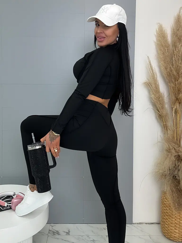 Športový set s laserovým rezom VARREN - next