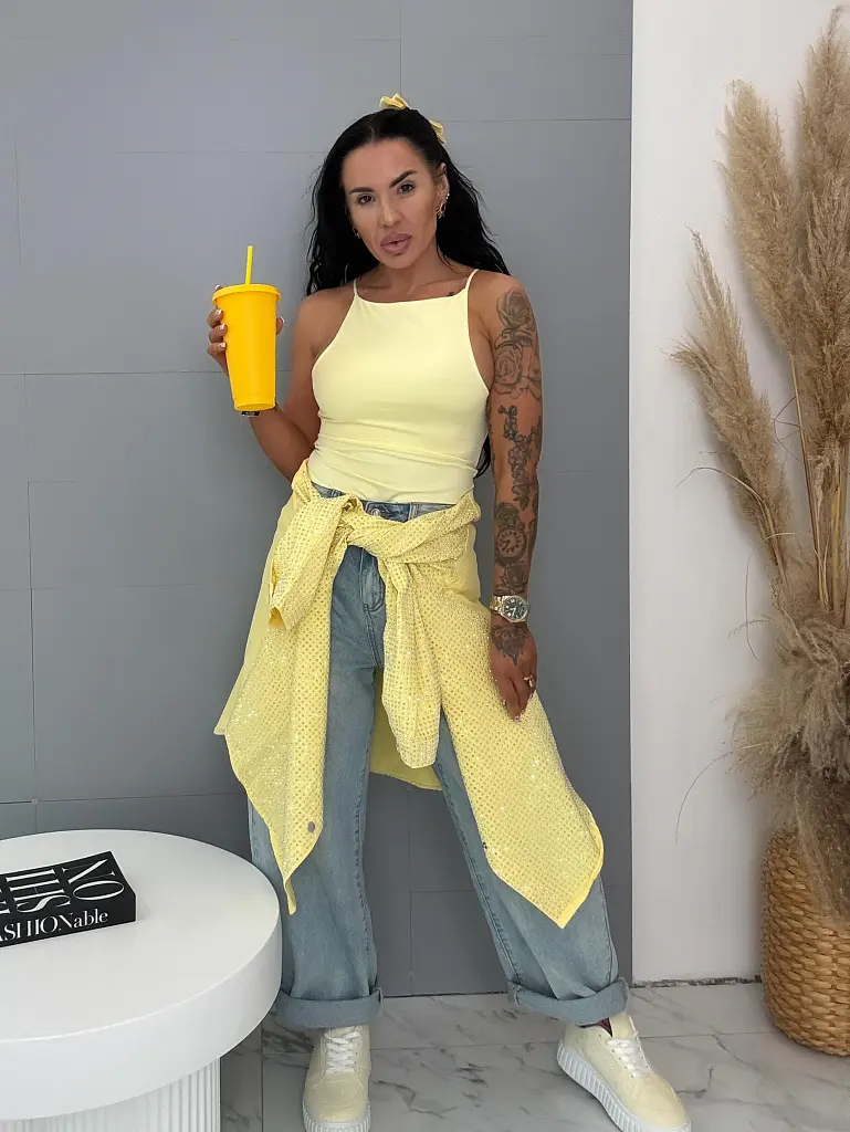 Basic top ELLA - next