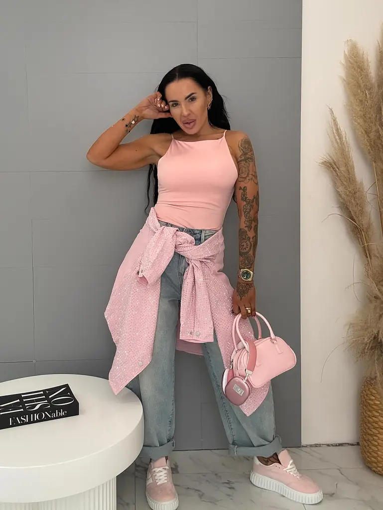 Basic top ELLA - next