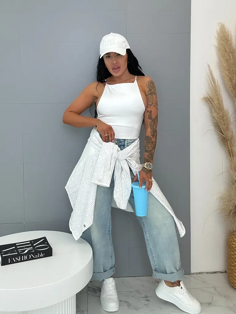 Basic top ELLA - next