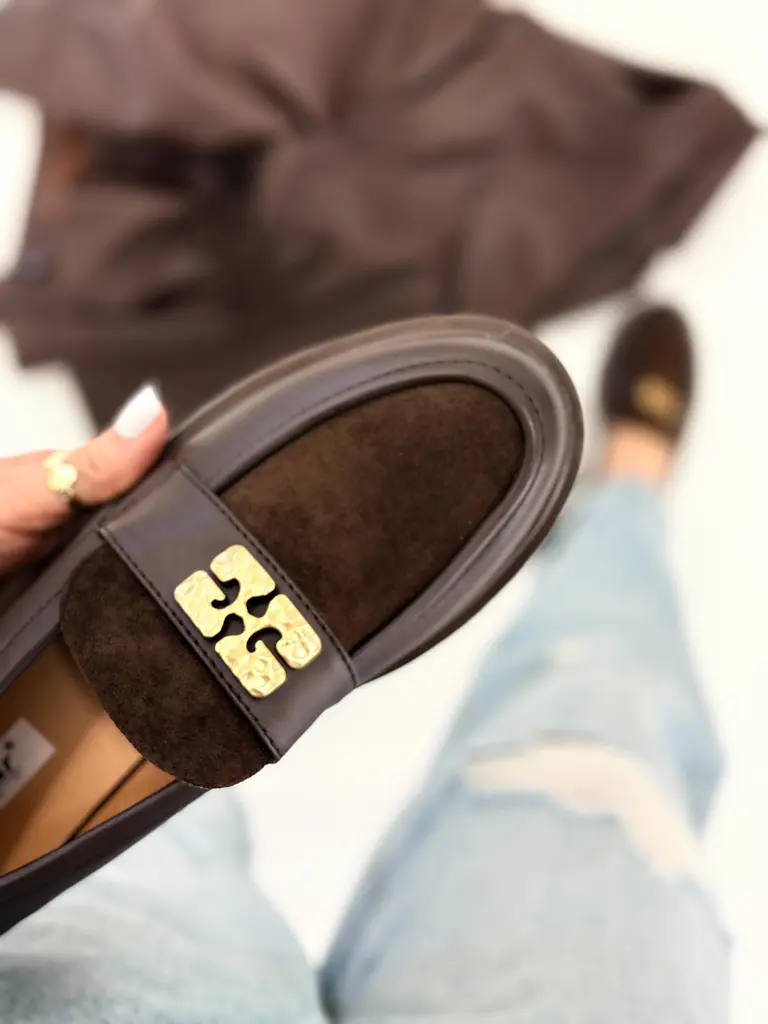 Dámske mokasíny KENIA- - next