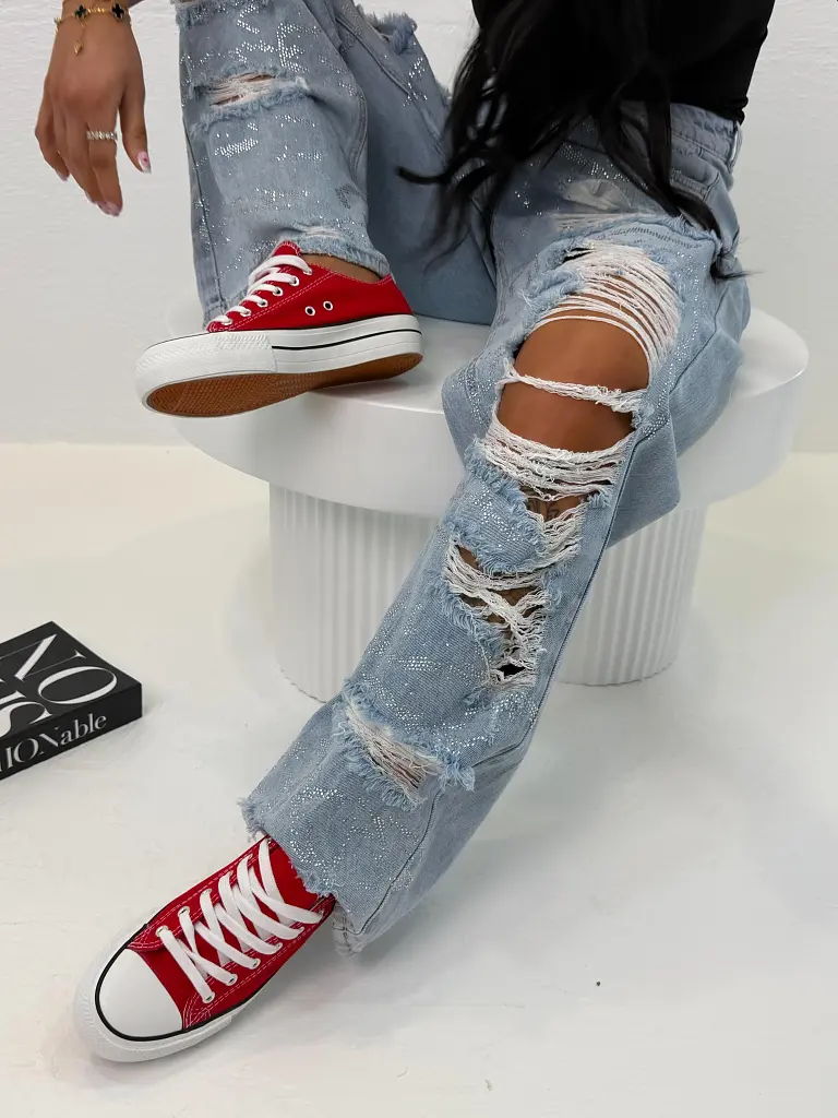 Dámske tenisky SERON-