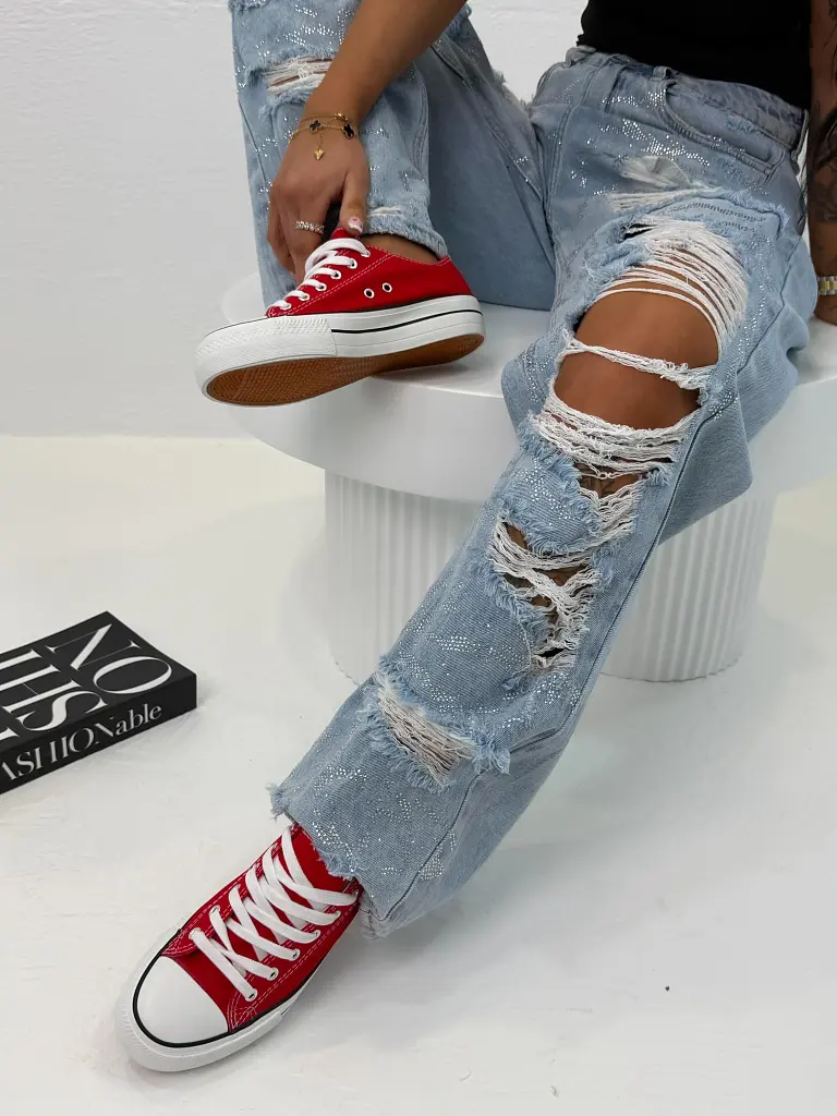 Dámske tenisky SERON- - next