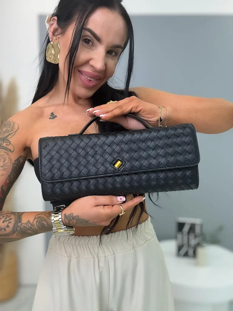 Módna kabelka TRACY