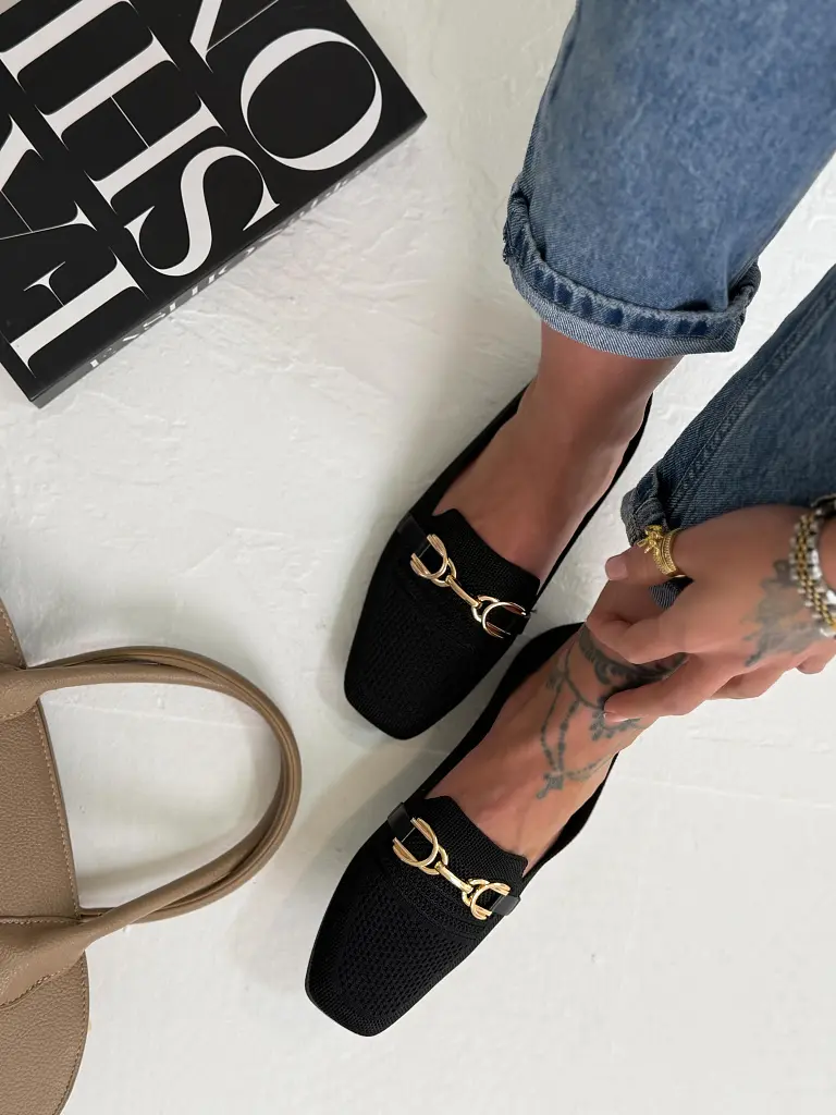 Ultraľahké mokasíny MIRA - next