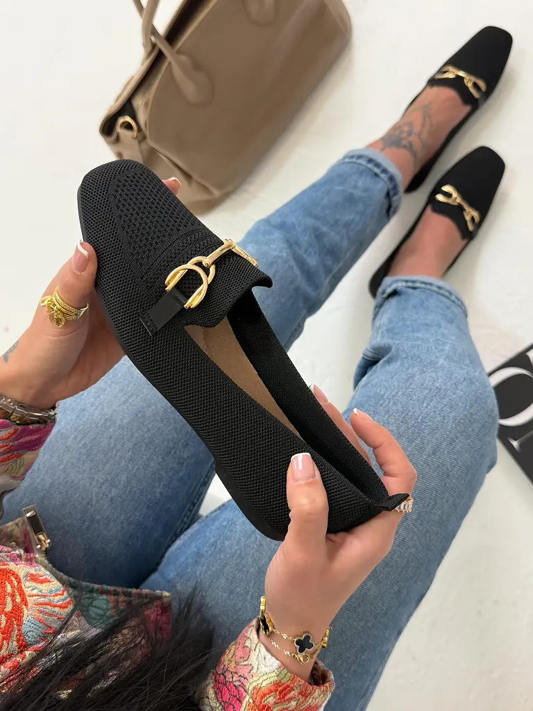 Ultraľahké mokasíny MIRA