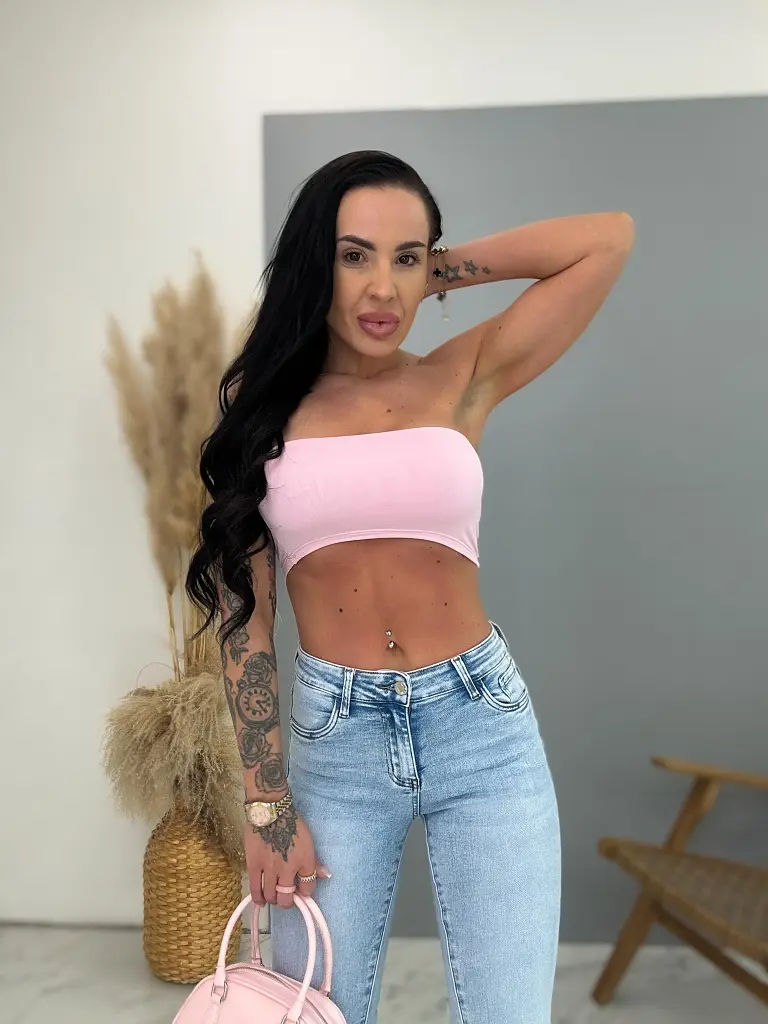 Dámsky top ALESIA - next