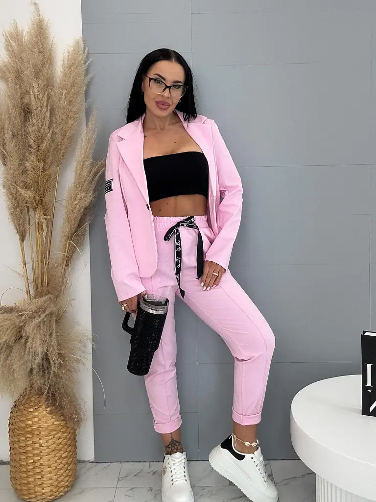 Dámsky teplákový oblek LARA