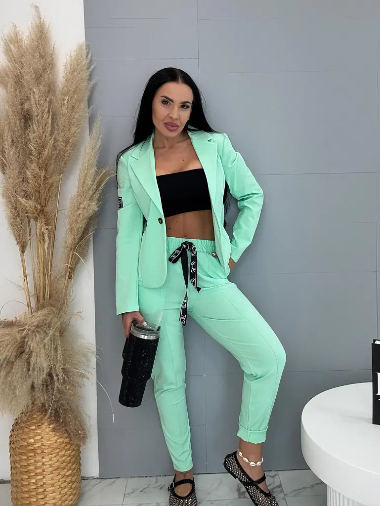 Dámsky teplákový oblek LARA - next