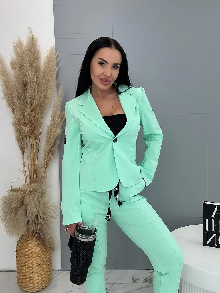 Dámsky teplákový oblek LARA