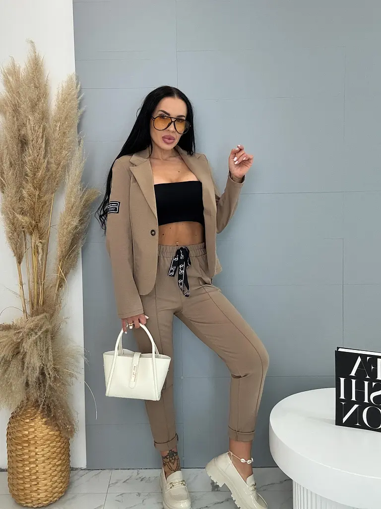 Dámsky teplákový oblek LARA