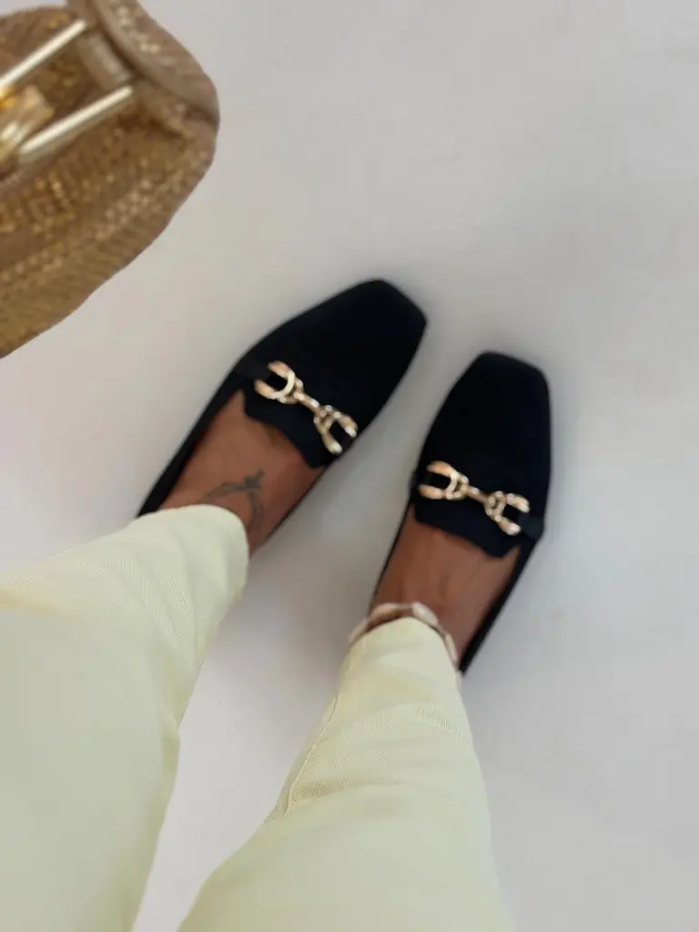 Ultraľahké mokasíny MIRA