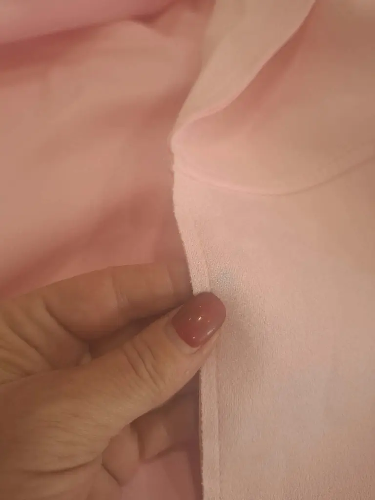 Velúrový predĺžený blejzer STELIA - next