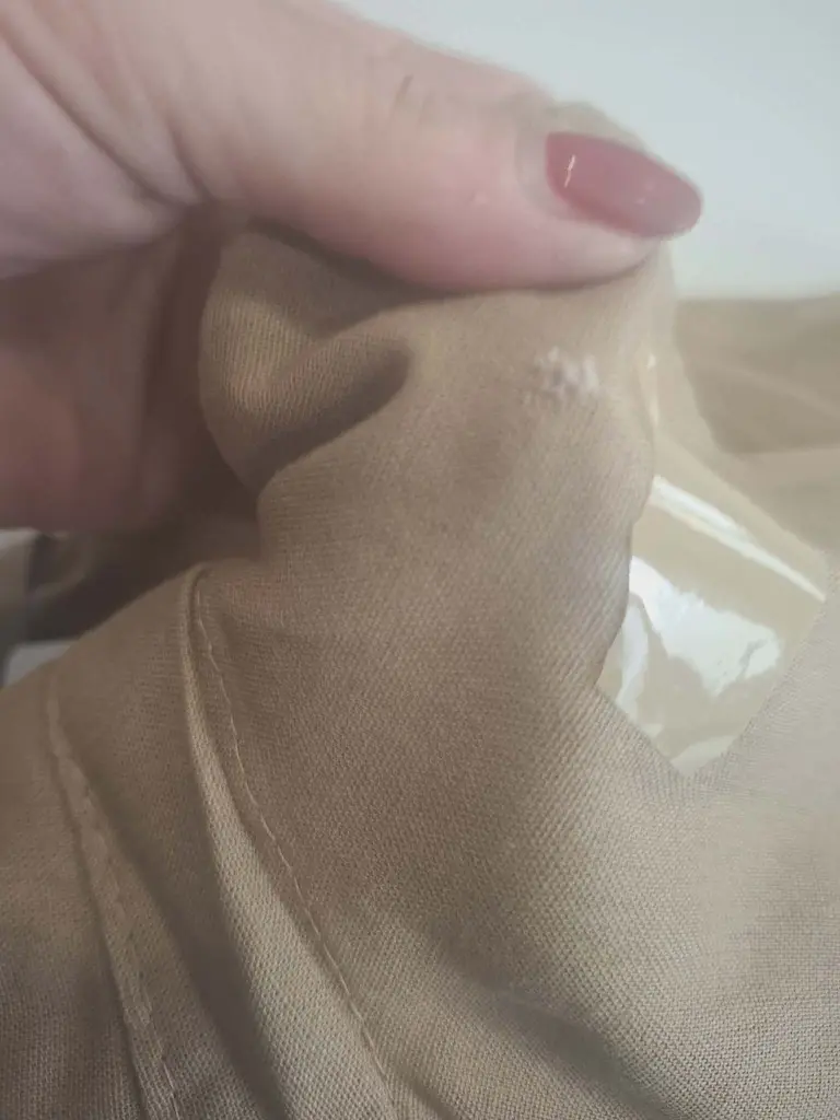 Ľanový komplet PENELOPE - next