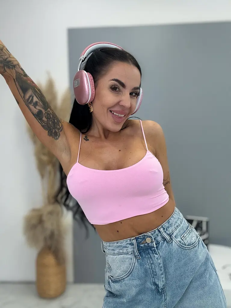 Dámsky top CLEA - next