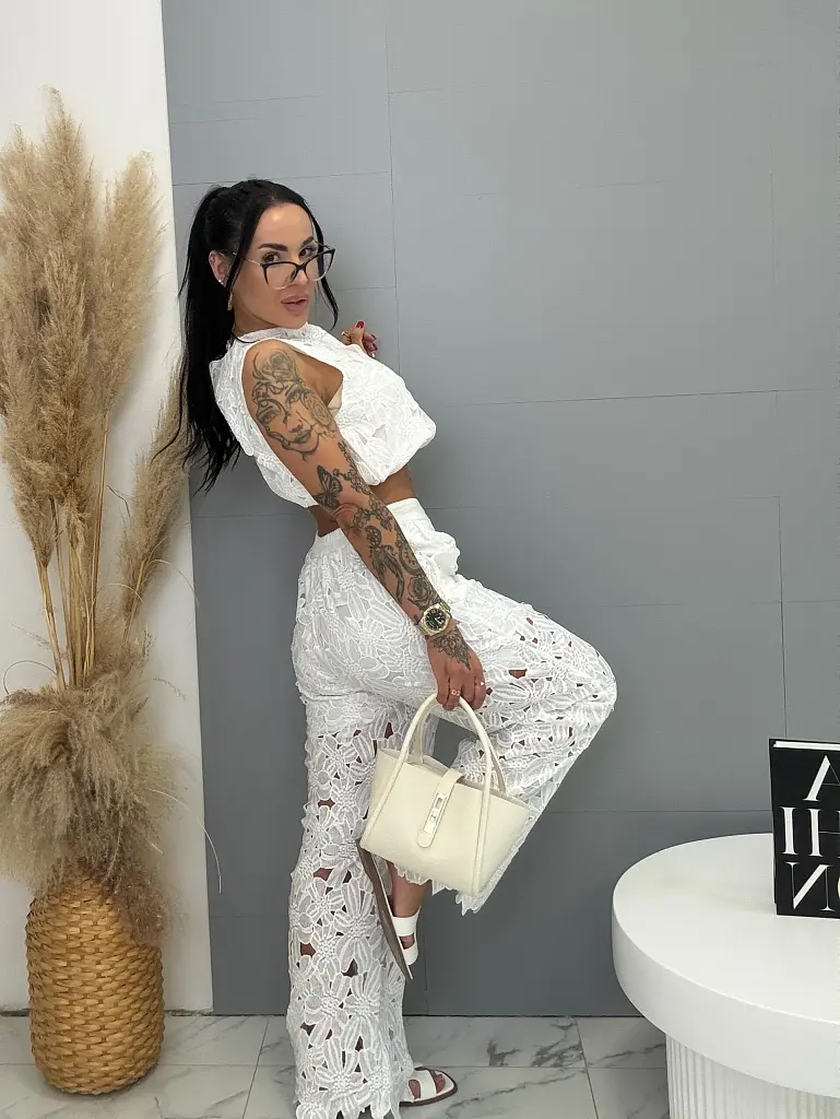 Dvojdielny madeira komplet HELEN - next