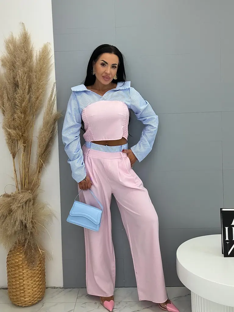 Dvojdielny komplet MODERN