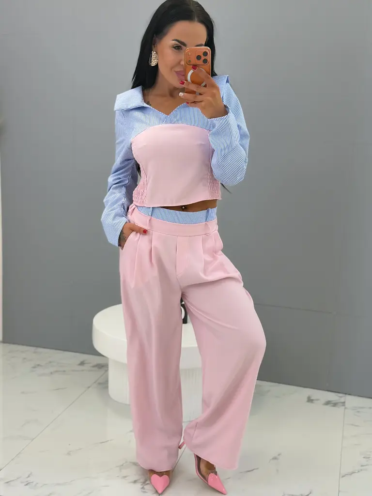 Dvojdielny komplet MODERN