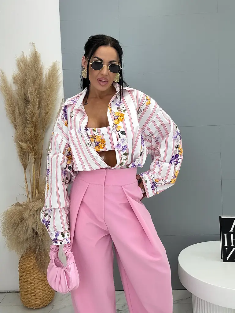  Košela s topom KRETA - next