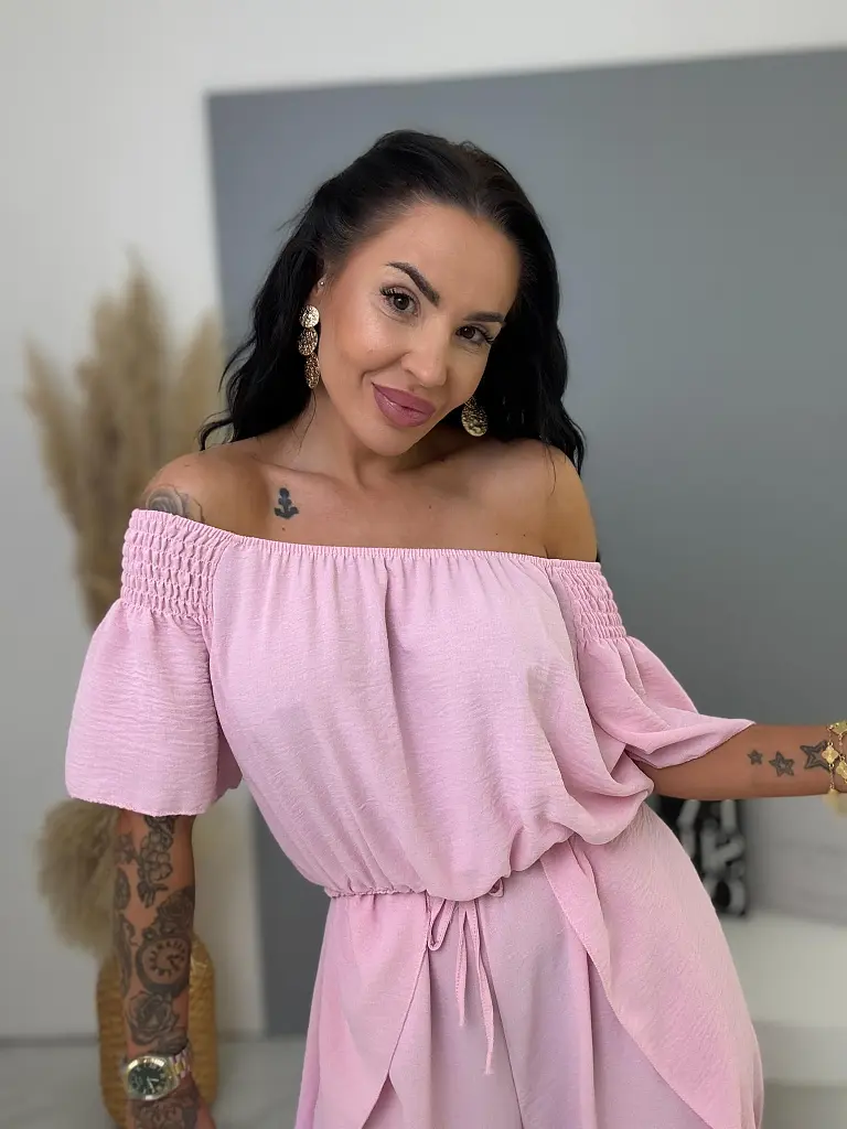 Ľahký overal  KESI - next