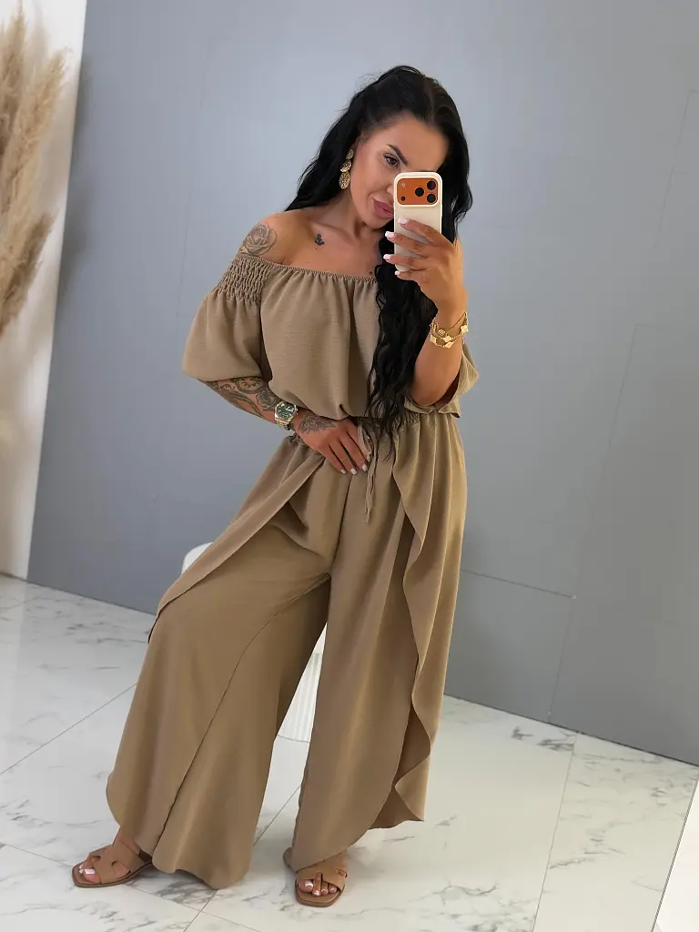 Ľahký overal KESI  - next