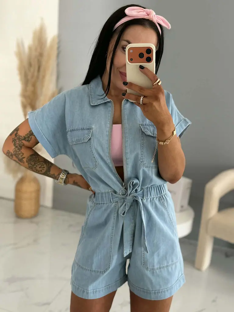 Overal so zipsom ZipStyle