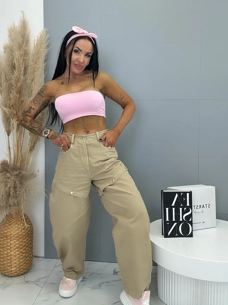 Balloon rifle kontra short RUBY - next