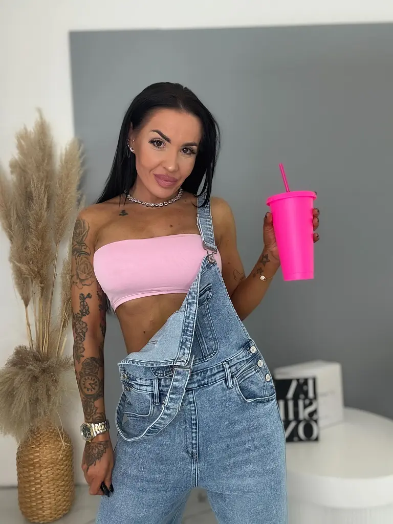 Ballon rifle na traky MAVI - next