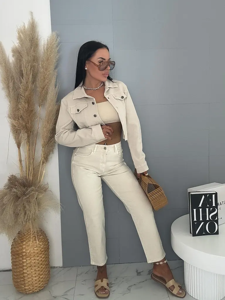 Mom fit rifle KERRY - next