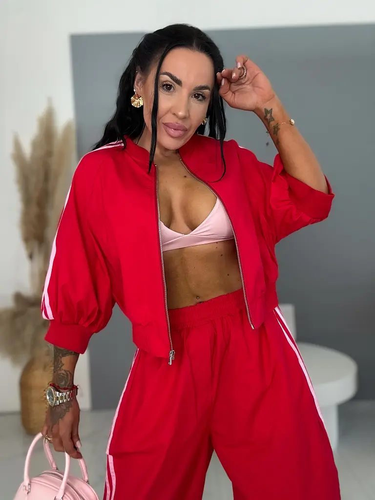 Športová bunda SUNNY