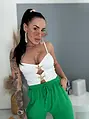 Korzetové body na ramienka SEA STAR