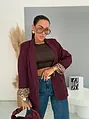 Dámske sako WILDA