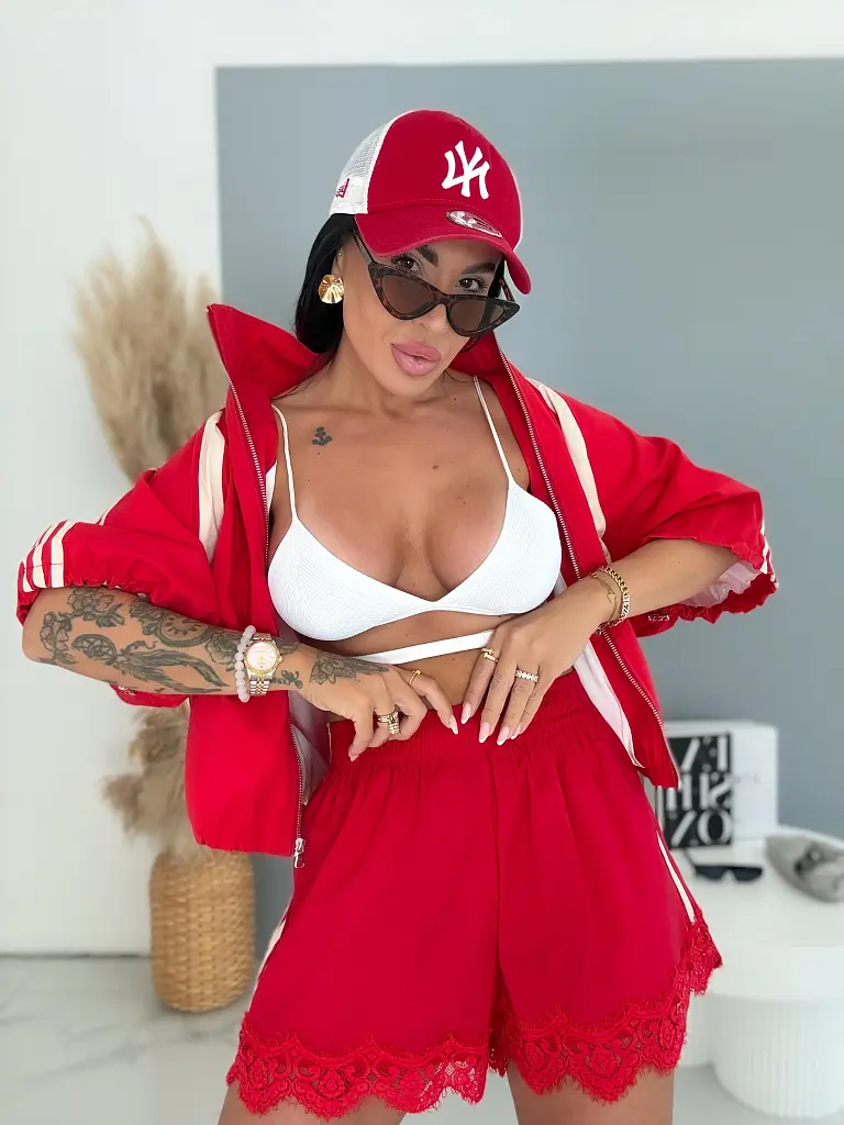Dvojdielny set SPORTY GIRL SET - next