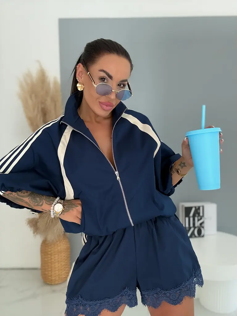 Dvojdielny set SPORTY GIRL SET