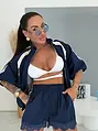 Dvojdielny set SPORTY GIRL SET