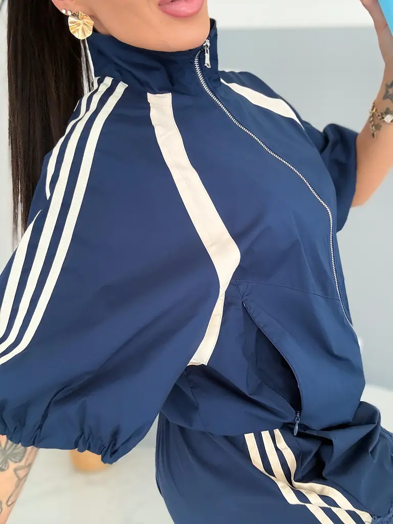 Športová bunda SPORTY GIRL - next