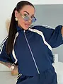 Športová bunda SPORTY GIRL