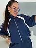 Športová bunda SPORTY GIRL