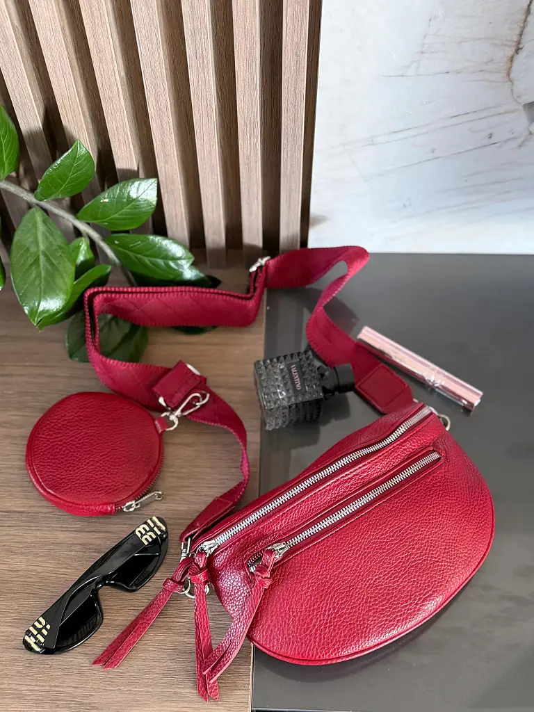 Crossbody kabelka AURA