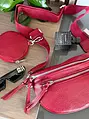 Crossbody kabelka AURA