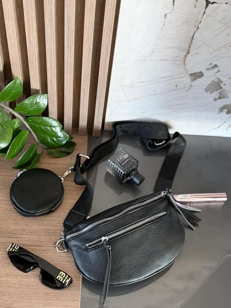 Crossbody kabelka AURA - next