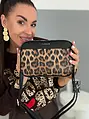 Crossbody kabelka LEOP