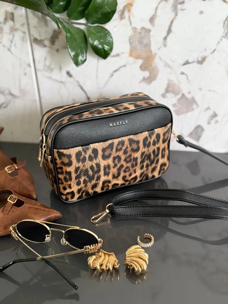 Crossbody kabelka LEOP