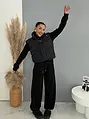 Trojdielny športovo elegantný set ACTIVE