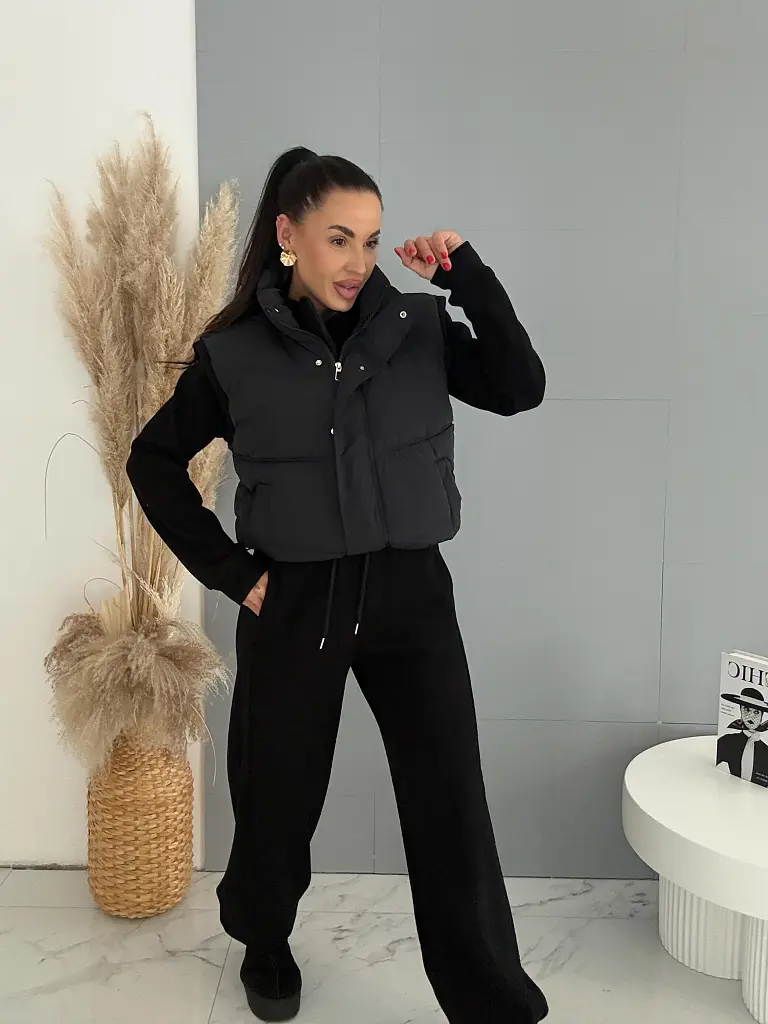 Trojdielny športovo elegantný set ACTIVE