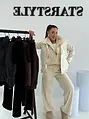 Trojdielny športovo elegantný set ACTIVE