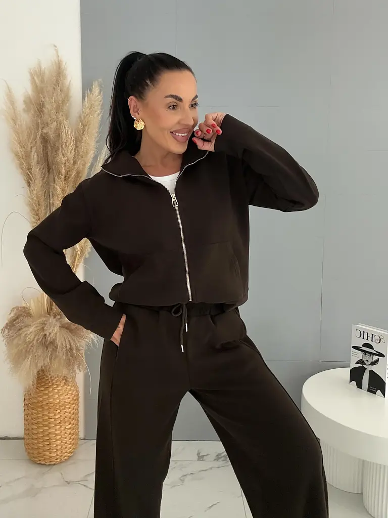 Trojdielny športovo elegantný  set ACTIVE - next