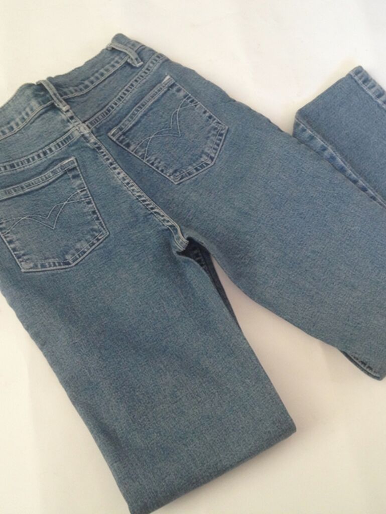 Detské nohavice* - next