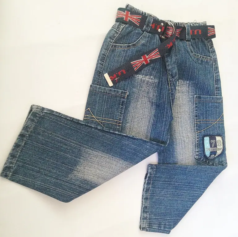 Detské nohavice U.K.*